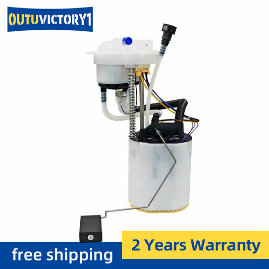 Fuel pump module assembly suitable for Volkswagen for Passat CC / CC 3.2L 3.6L 3C8919051B