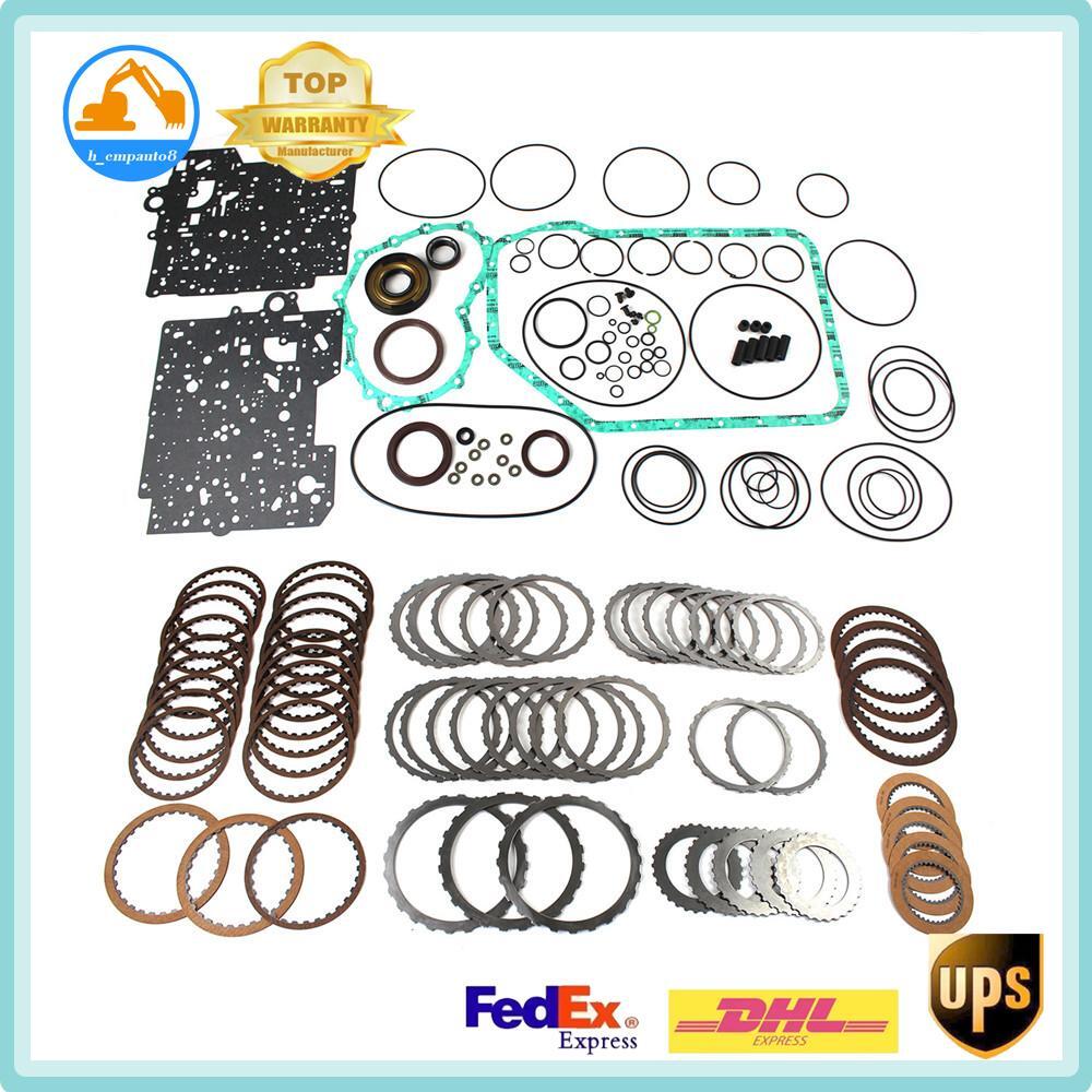 5HP-19 Transmission Master Kit for BMW Gearbox Rebuild Parts B1398600A