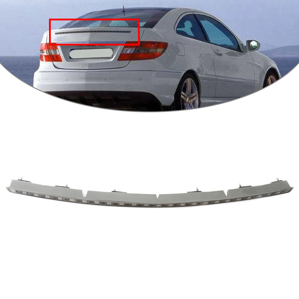 High-Mount Stop Lamp Brake Light FIT for Mercedes-Benz C-Class CLC CL203 2-Door