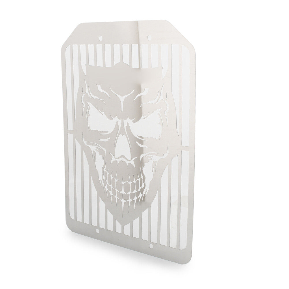 Radiator Grille Cover Guard Protector for Kawasaki VN1500 Meanstreak Custom