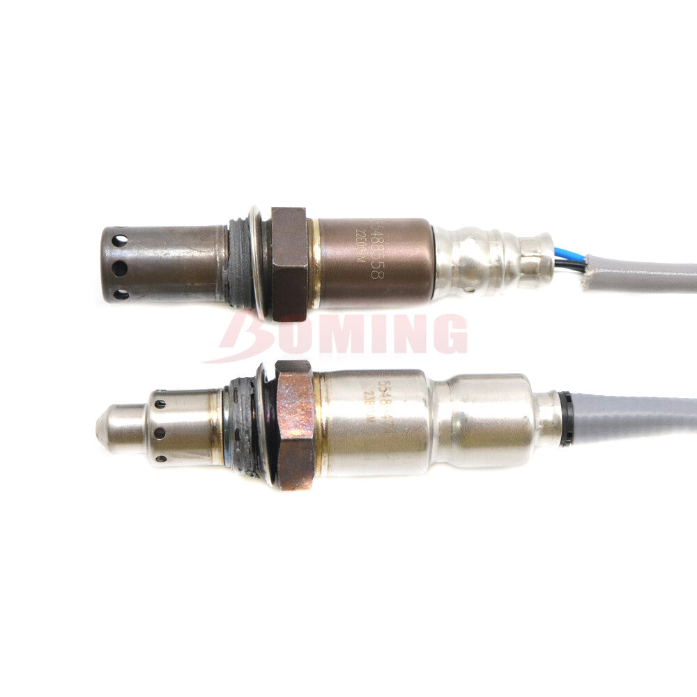 O2 Oxygen Sensor for Cadillac XT5 CT4 CT5 CT6 XT4 for GMC for Chevy 55488558 55489474