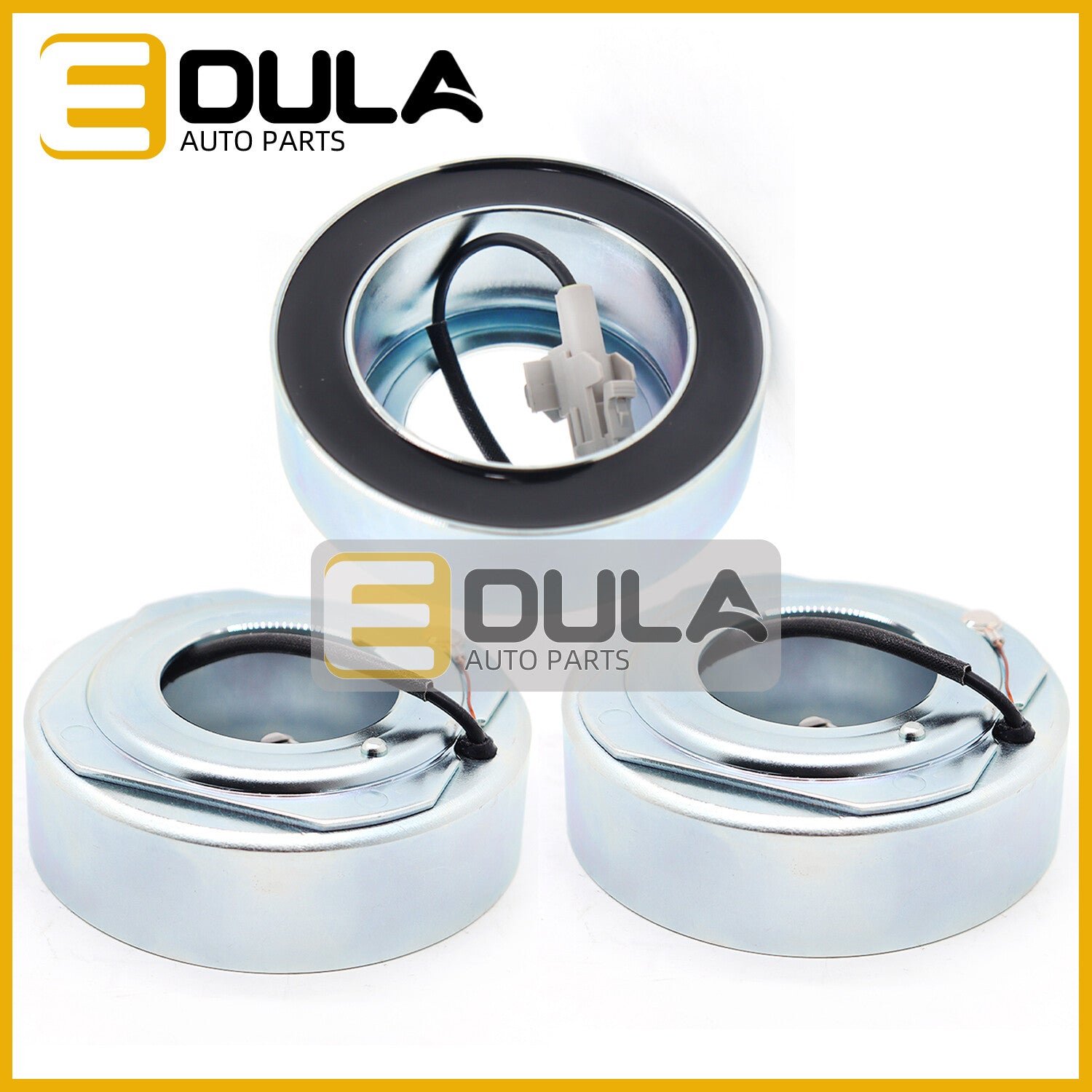 NEW COIL Compressor Magnetic Clutch FITS for Suzuki GRAND Vitara ESCUDO II 2.0