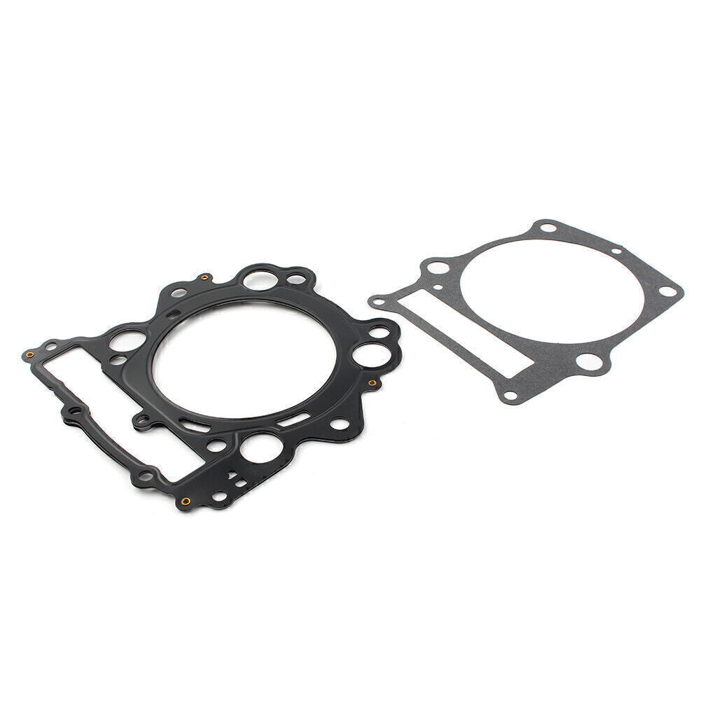 1pcs Head Gasket End Gasket Kit for UTV Massimo HiSun Bennche Coleman HS MSU 700