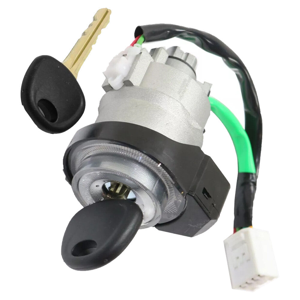 Fits For 2005-2007 Sonata Ignition Switch Lock Cylinder With 2 Keys 81905-3K060