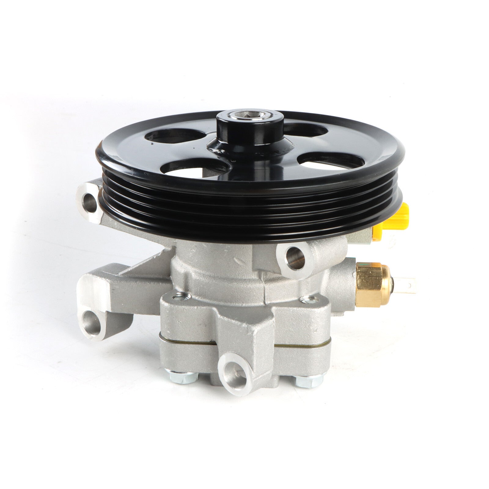1pc power steering pump for Mazda CX-9 2007 V6 3.5L 21-358 US