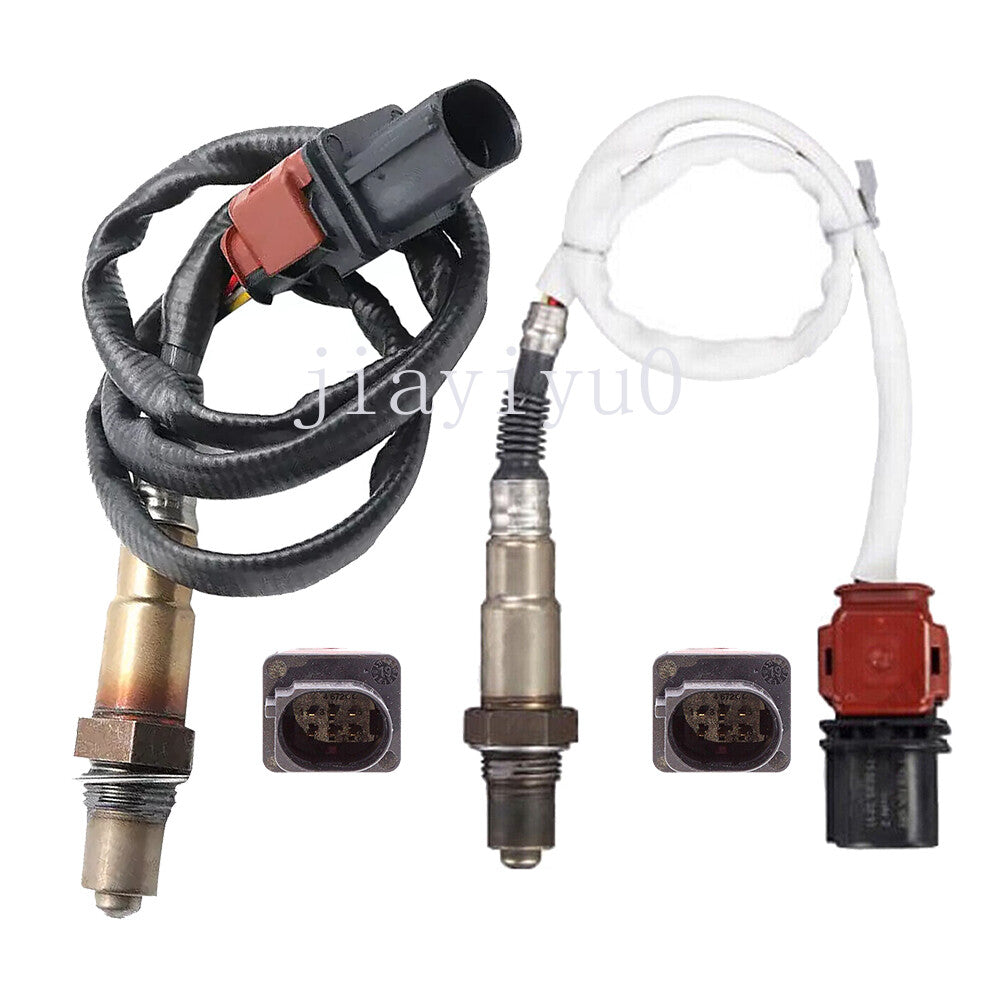 Mass Air Flow MAF Sensor for Hyundai Santa Fe for Kia Sorento 09-14 28164-2F000