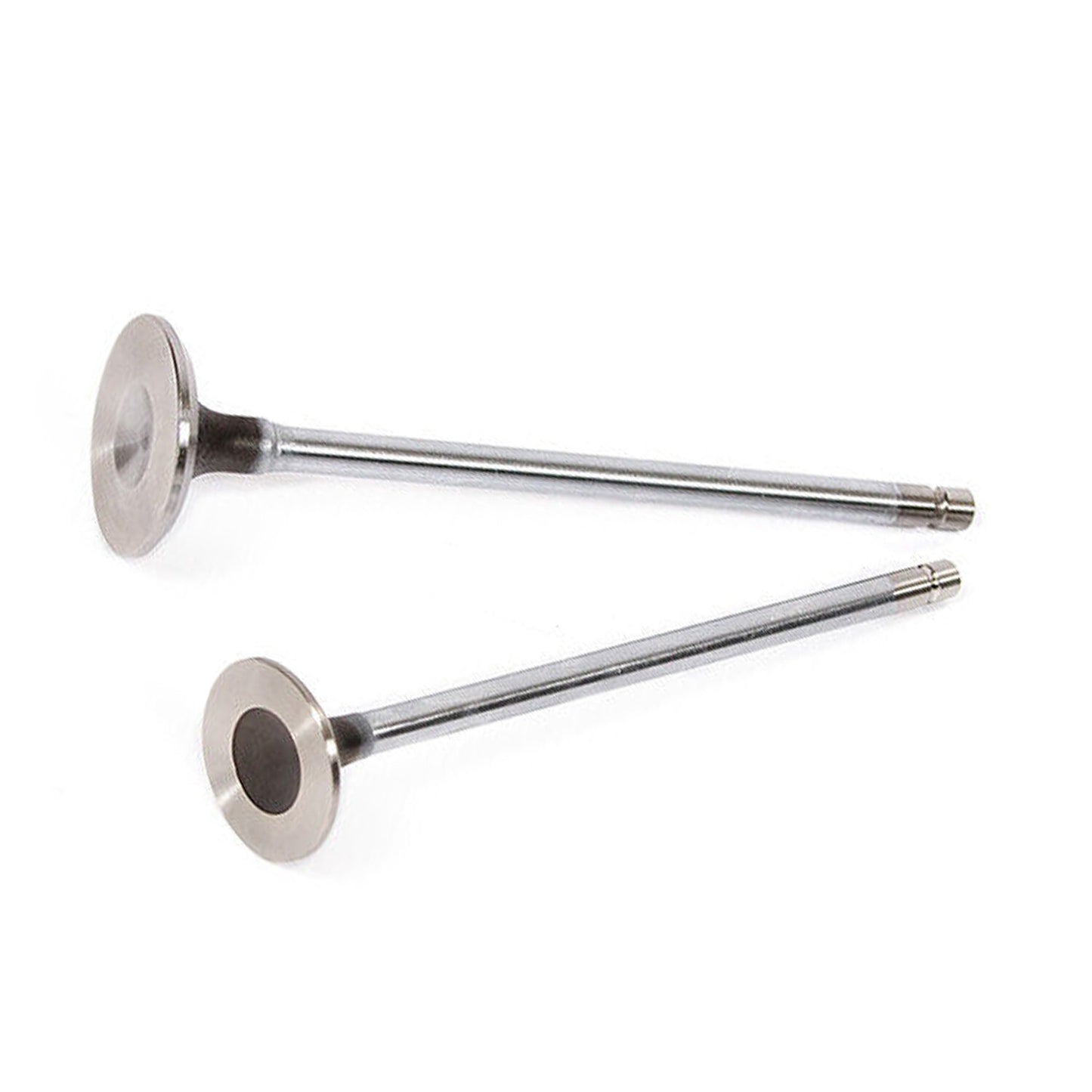 Intake Exhaust Valves w/ Seals Fit 06-11 for Honda for Civic 1.8 SOHC R18A1 R18A4 NEW