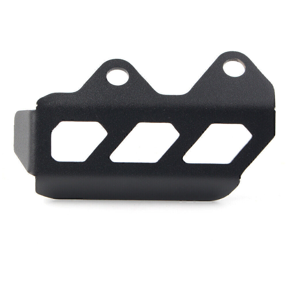 1x Motorcycle Black Brake Cylinder Guard for Yamaha Tenere 700 T 7 2019