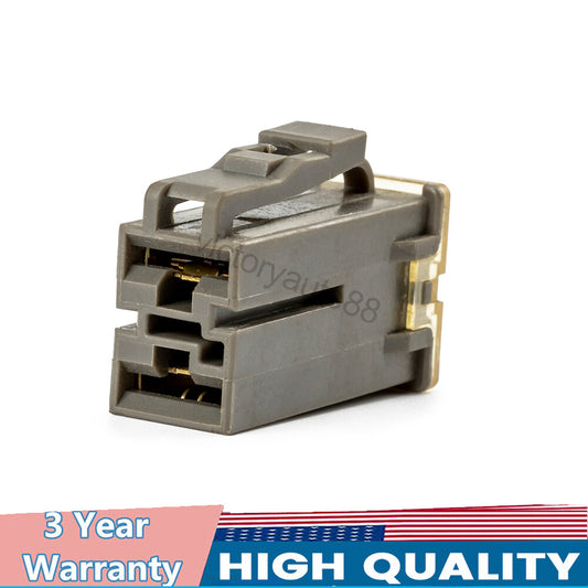 1 piece of 75A suitable for 1987, 1988, 1989, 1990, and 1991 for Nissan Stanza 24370-89920. Fusible link.