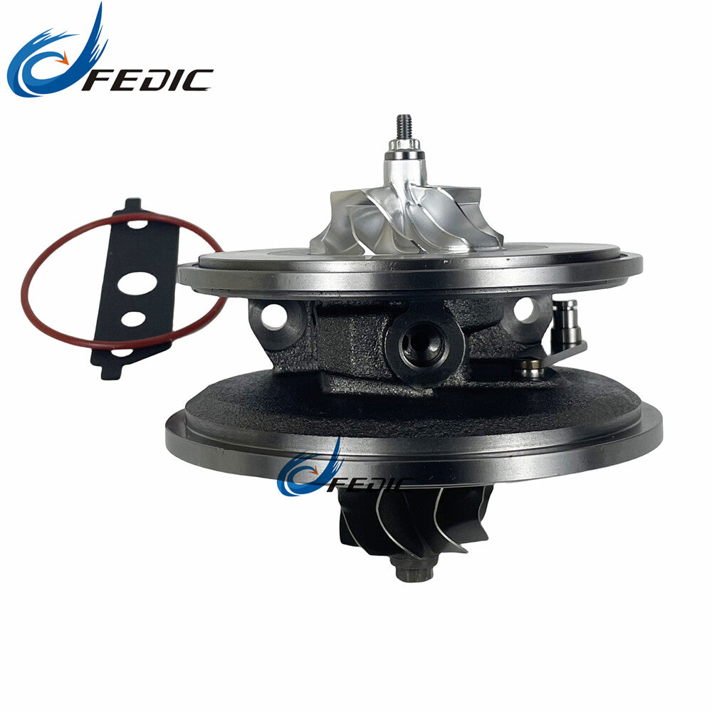 Turbo cartridge MFS GTB2056V 781743 for Jeep for Mercedes 140/165/170 Kw OM642