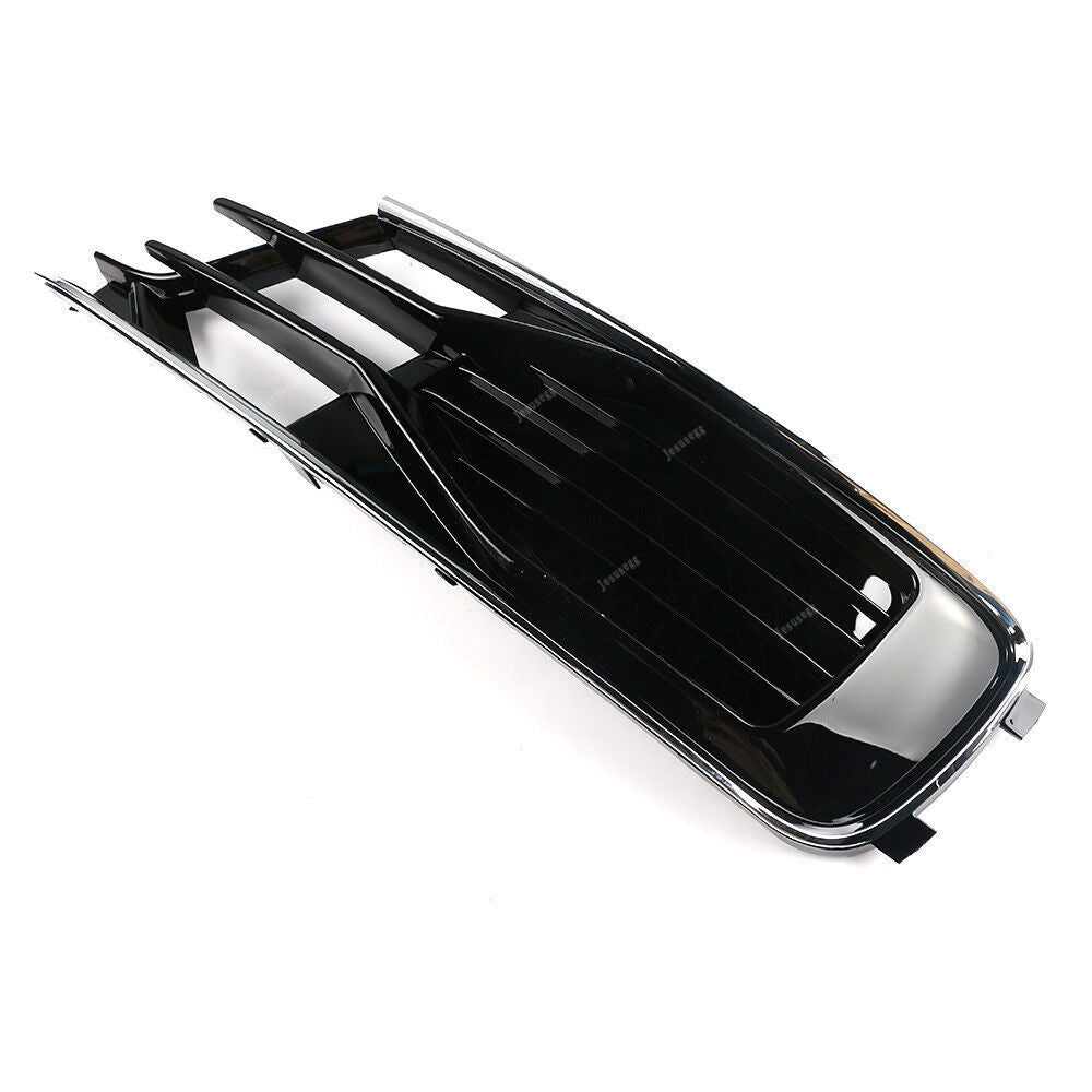 Left Side Front Bumper Lower Grill 4G0807647 for Audi A6 A6 Quattro 2016 2017