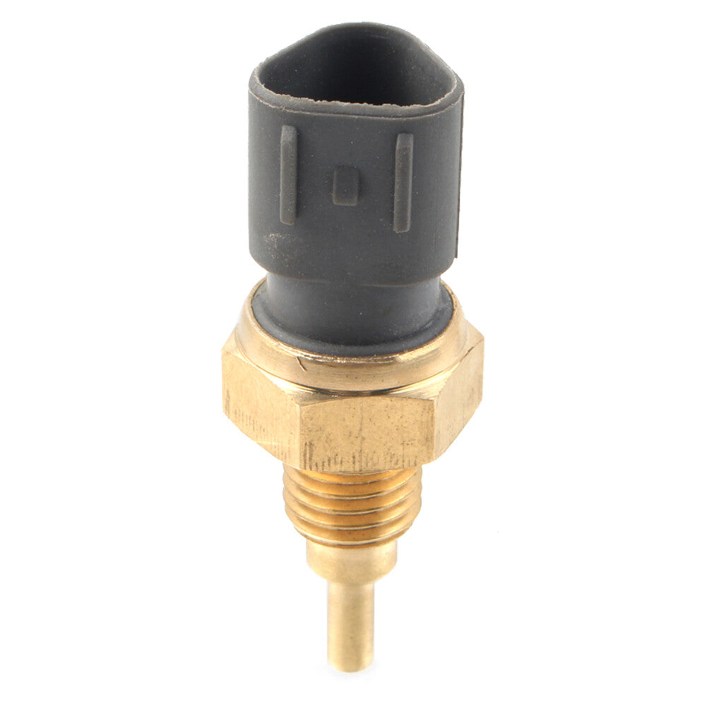 Fit for Honda CBR600RR 2003-2019 1X Copper Thermostat Water Temperature Sensor