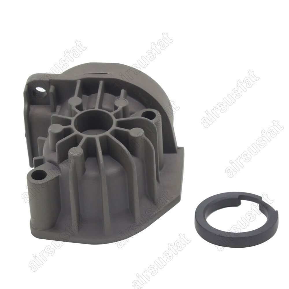 Fit for Mercedes W220 W211 A6C5 A8D3 Air Suspension Compressor Cylinder+ Piston Ring