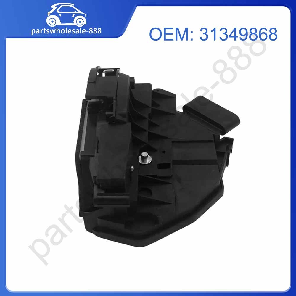 31349868 Rear door lock actuator suitable for 2010-2018 for Volvo S60 MK2 134 right side