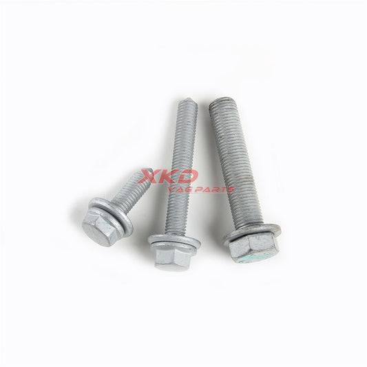Lower gearbox dog bone mounting bolt kit for Volkswagen EOS for Golf