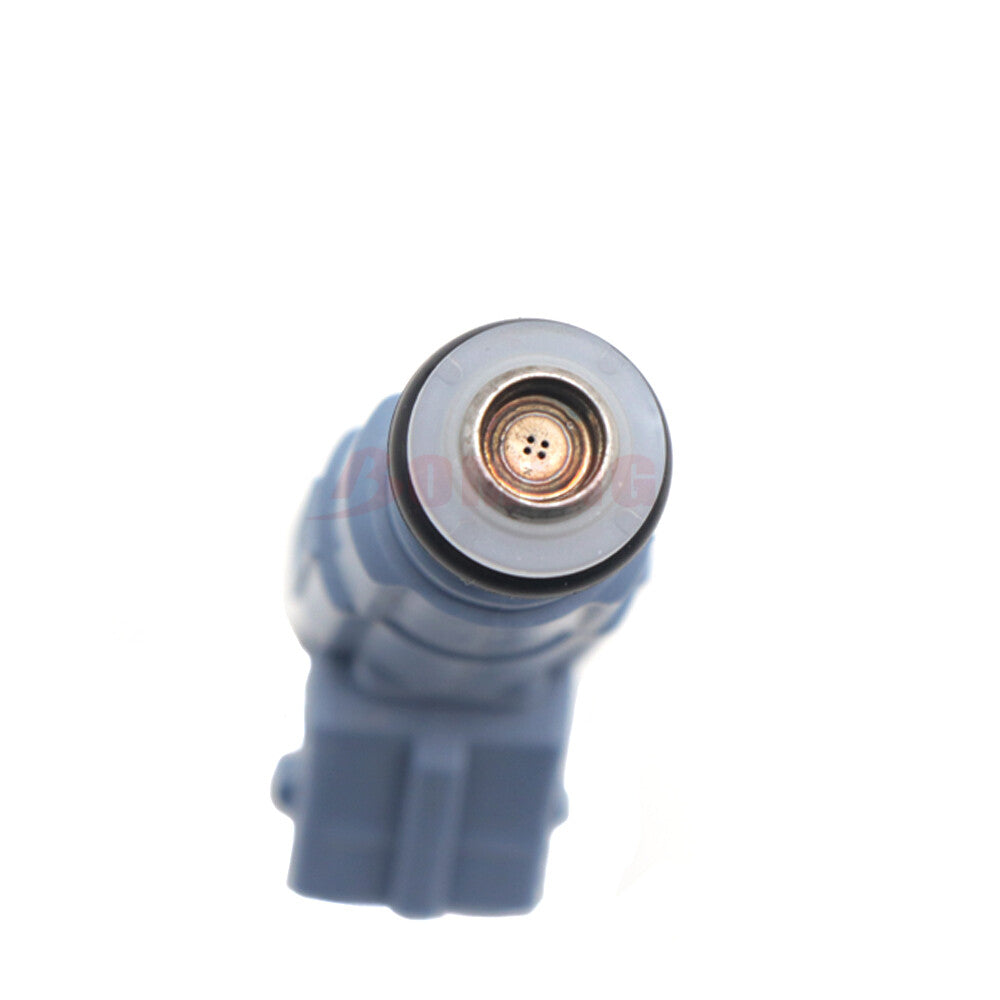 5pcs 0280155830 91860600 New Fuel Injectors for Volvo C70 V70 S60 S80 1999-2006