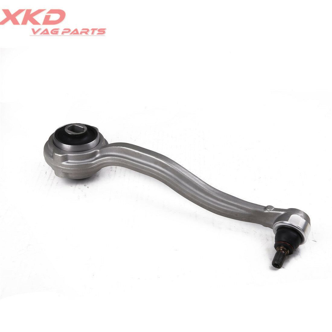 The upper right suspension control arm is suitable for Mercedes-Benz C180, C200, and C230.