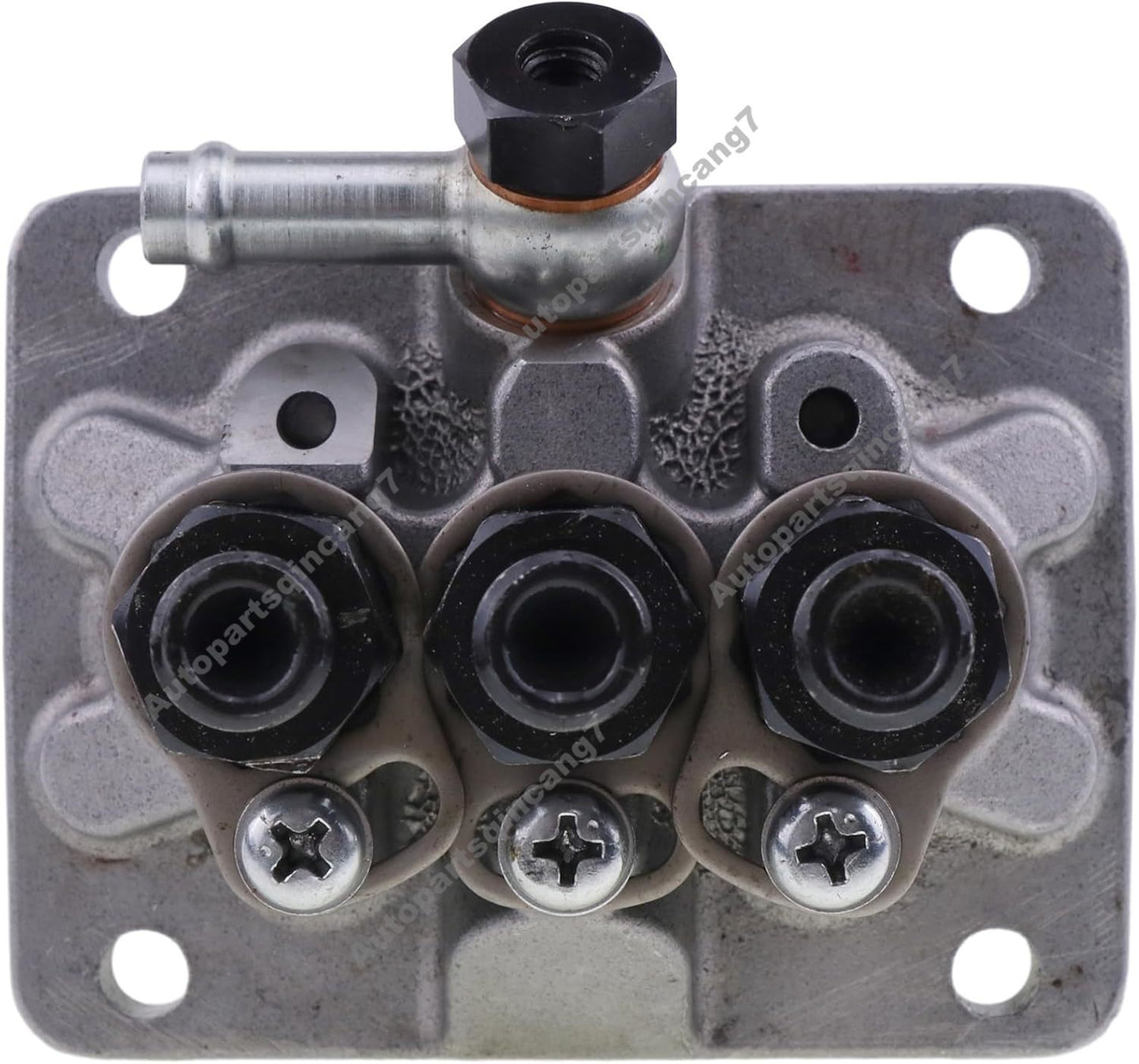 Fuel Injection Pump 131017711 for Perkins Shibaura S773 Engine CASE DX25E