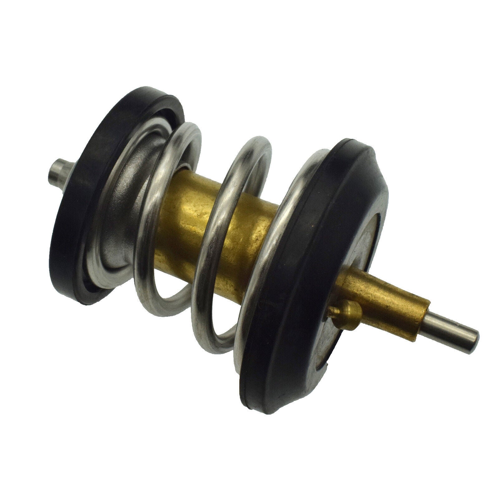 for VW for Jetta for Golf CC for Audi A3 Q3 A4 A5 06H121113B Engine Coolant Thermostat 87 1X