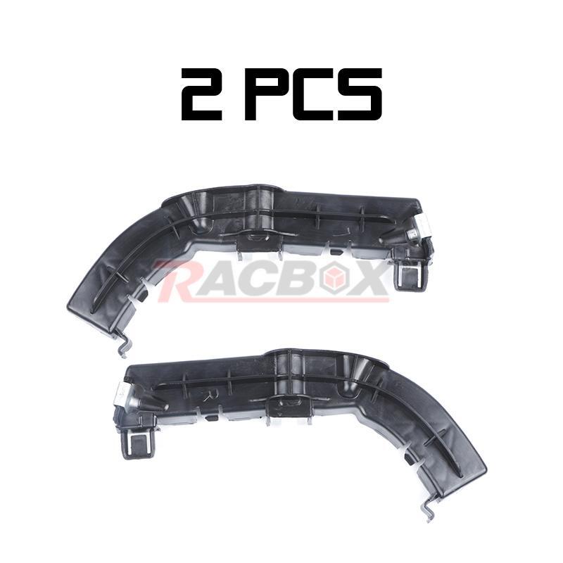 Front Bumper Support Bracket Retainer Left Right for Dodge for Challenger 2008-2021