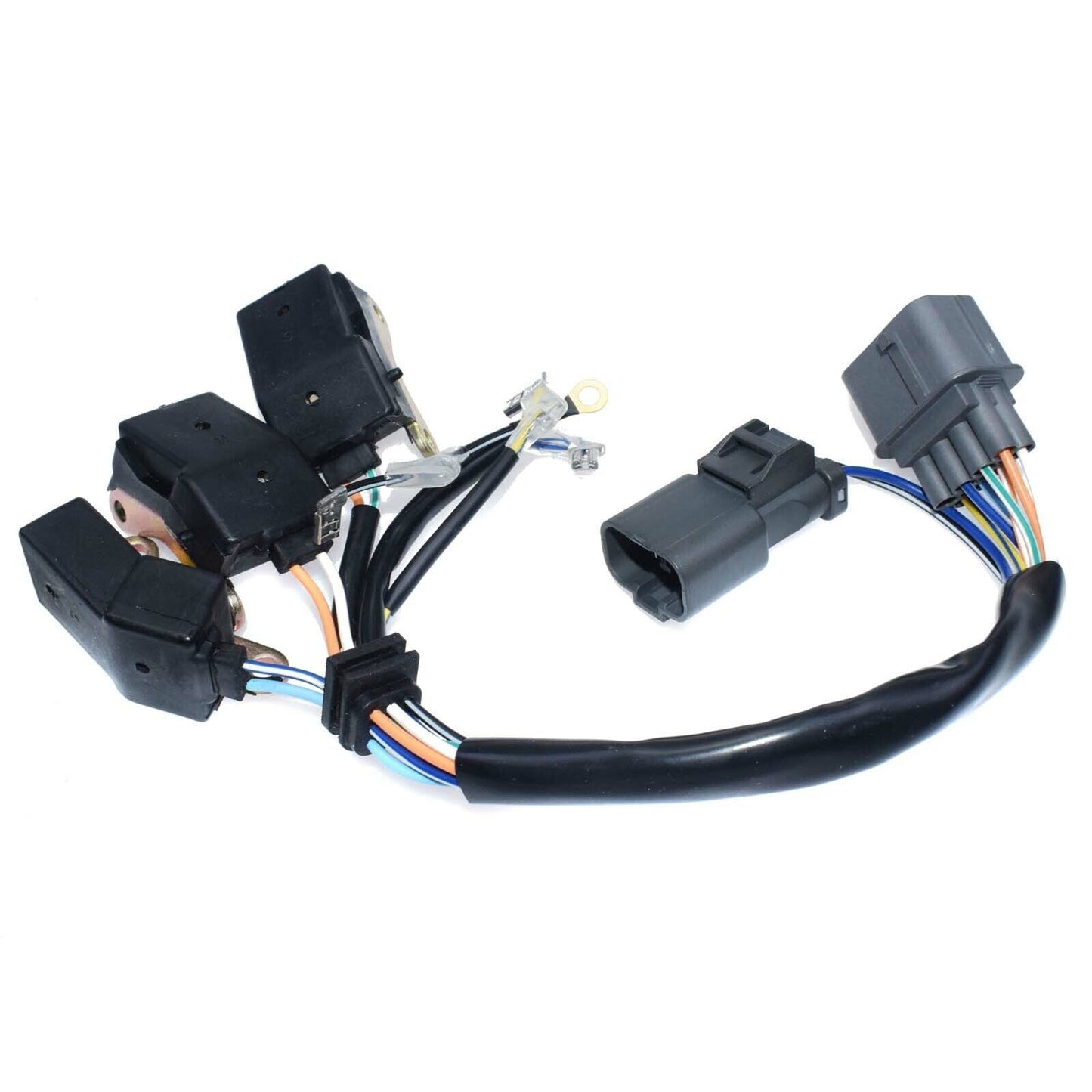 for Chevrolet for Buick for Pontiac Ignition Distributor Sensor Wire Harness Pigtail NEW