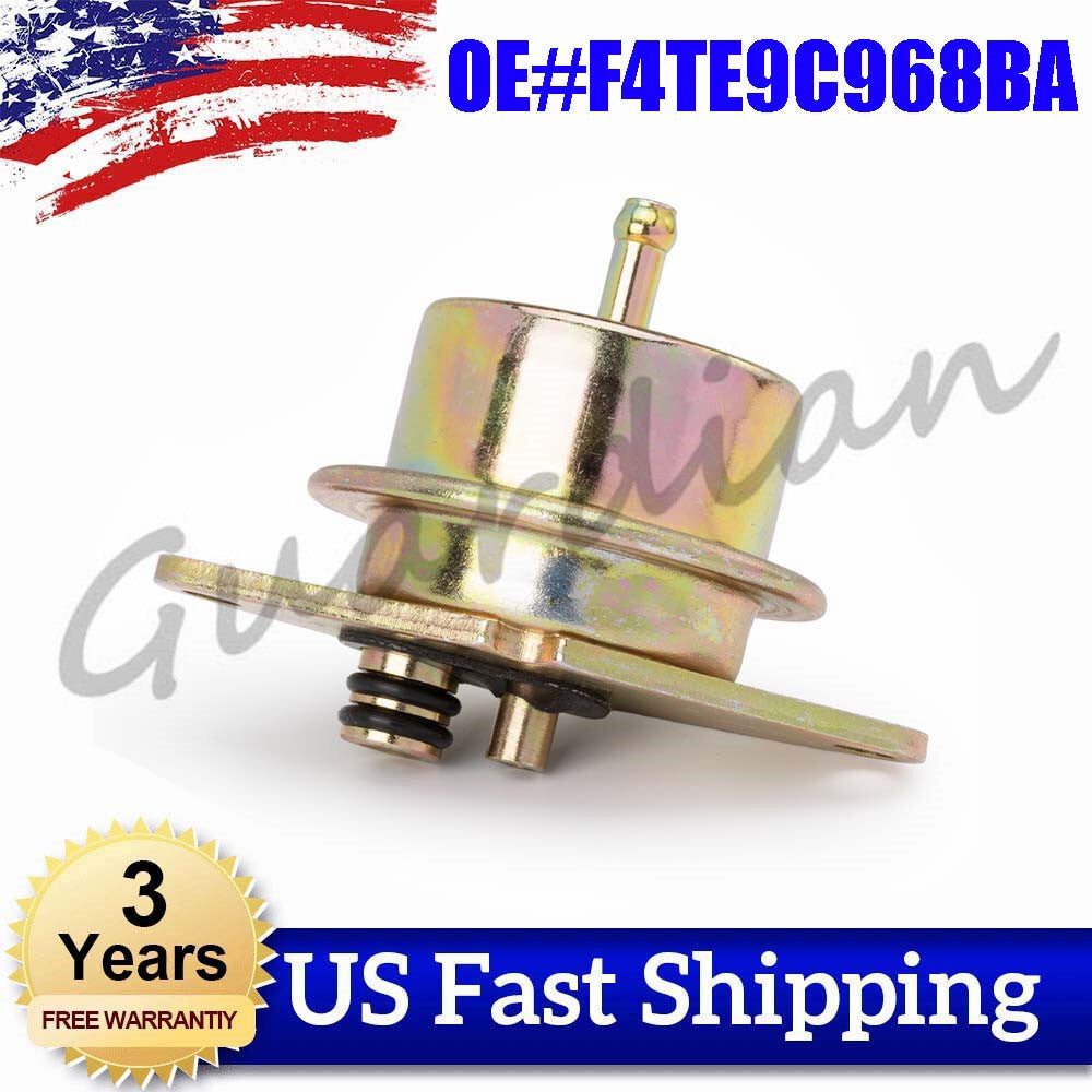 Fuel injection pressure regulator F4TE9C968BA PR162 is suitable for Ford Aerostar Escort.