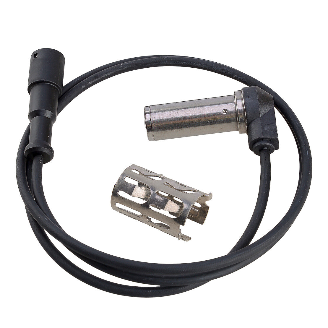 1pcs ABS Wheel Speed Sensor Fit for Kenworth for Peterbilt for Iveco for Mercedes 4410328090