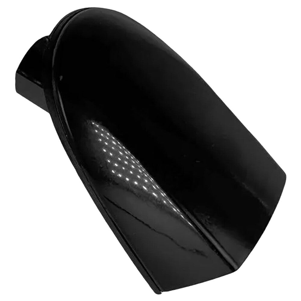 Front Right Outside Door Handle Cover Trim Unpainted Fits For Santa Fe 06-2010