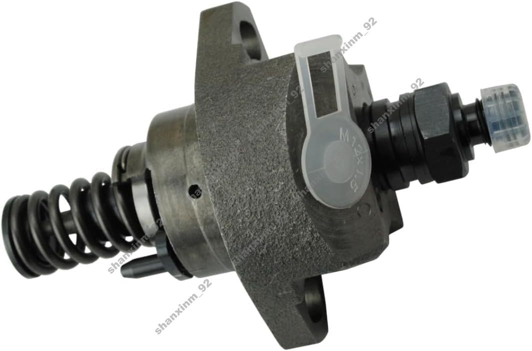 Fuel Injection Pump Unit Pump 04271640 for Deutz F4L1011 F4M2011 F2L1011F Engine