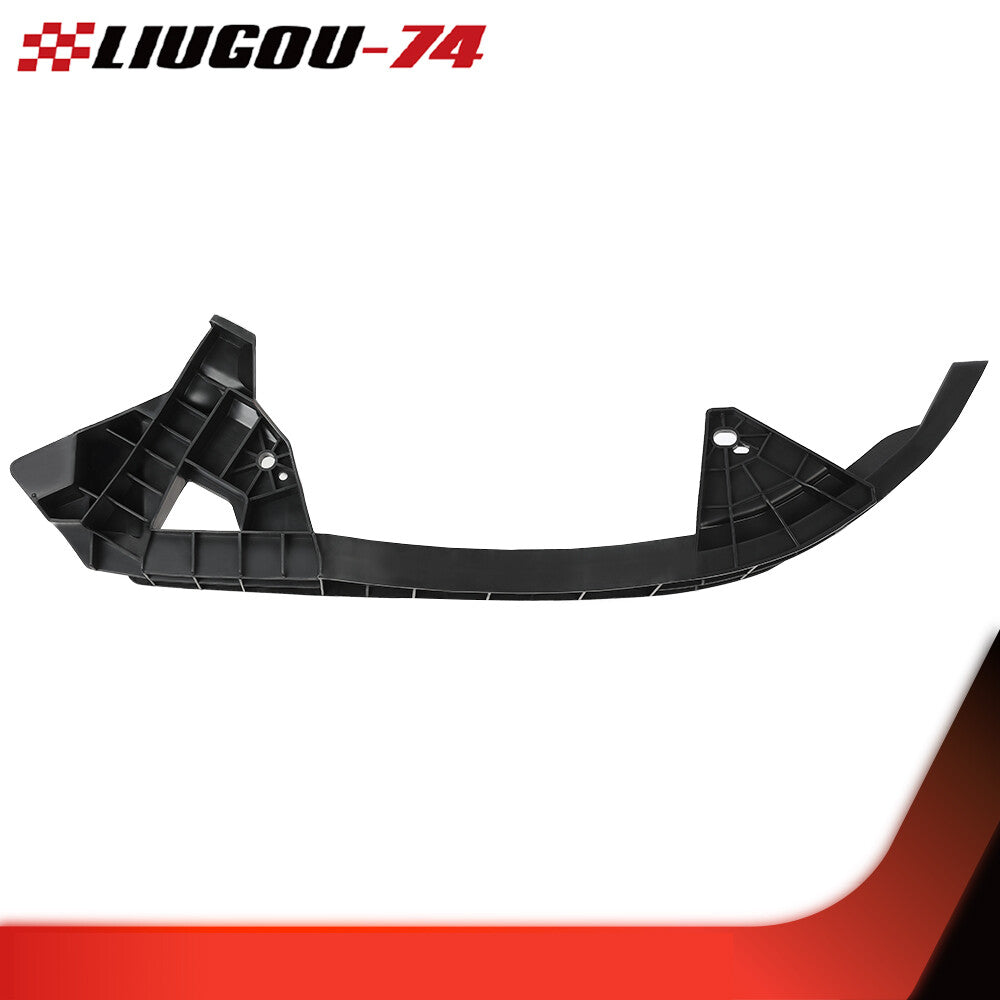 2-Piece Headlight Mounting Kit for 2013-2017 for Honda Accord Sedan