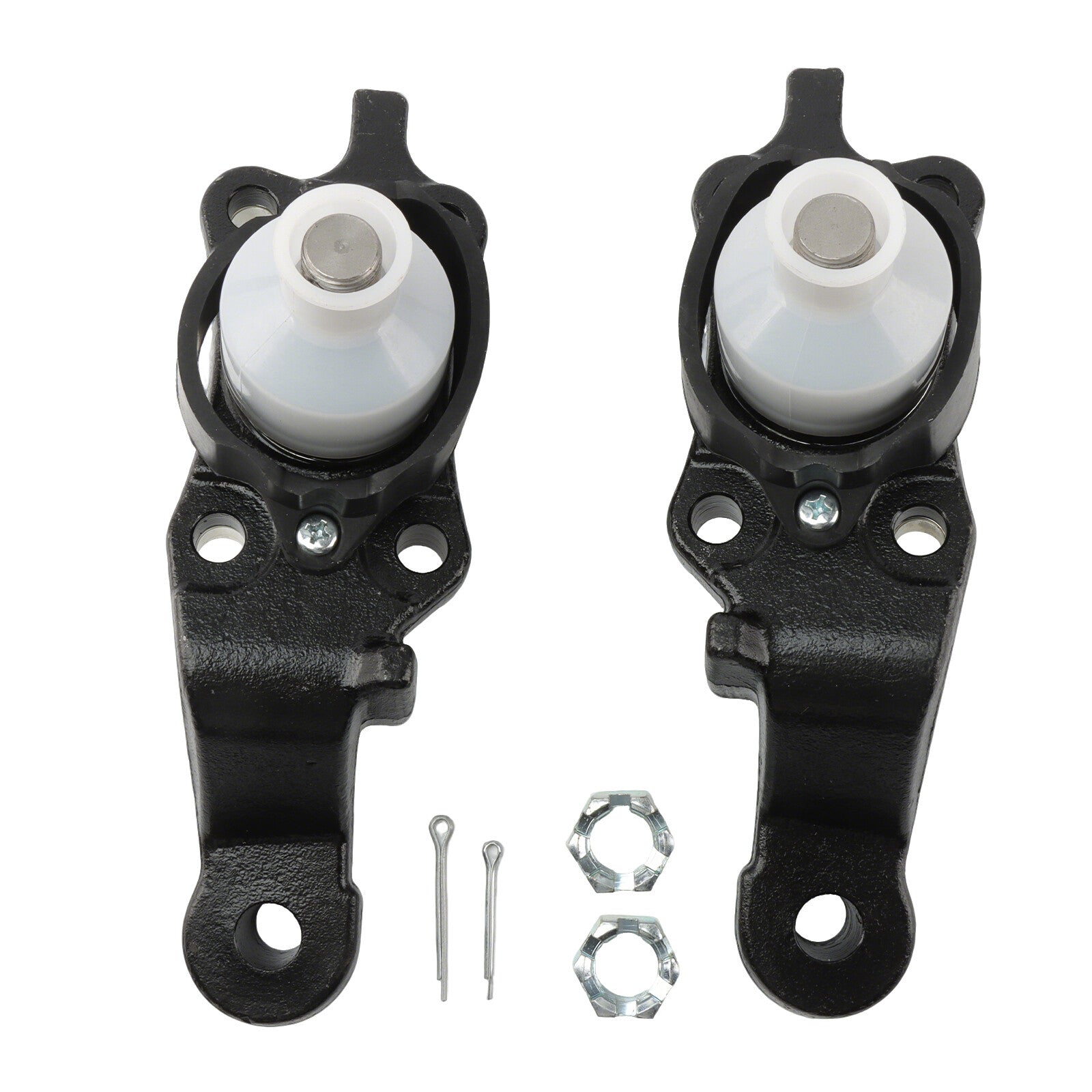 2 pieces suitable for Toyota Sequina Tundra Redwood Tundra lower ball joint before LHRH