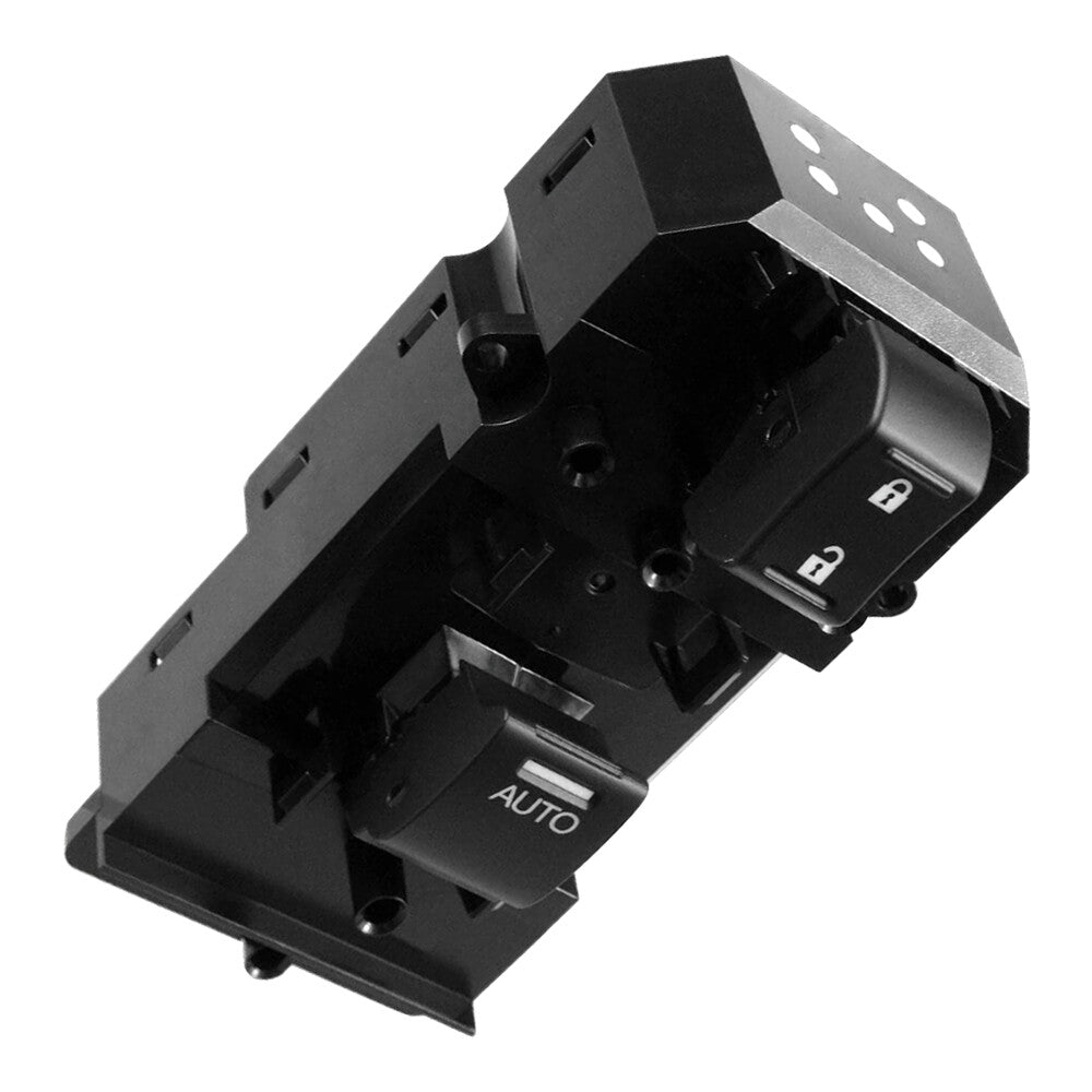 Power Window Switch 35760-TA0-A31 Front Right for Honda for Accord 2008-2012 Black