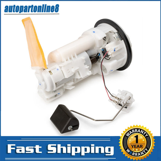 for 02-06 for Toyota for Camry 2.4L 3.0L SP9158M Fuel Pump Module Assembly 77020-33210