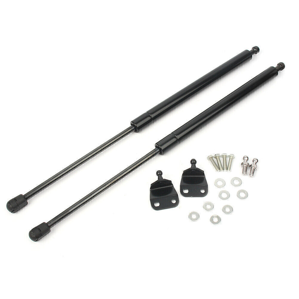 Rear Tailgate Trunk Gate Gas Struts Lifters Arm for Nissan 350Z Coupe 2003-08 07
