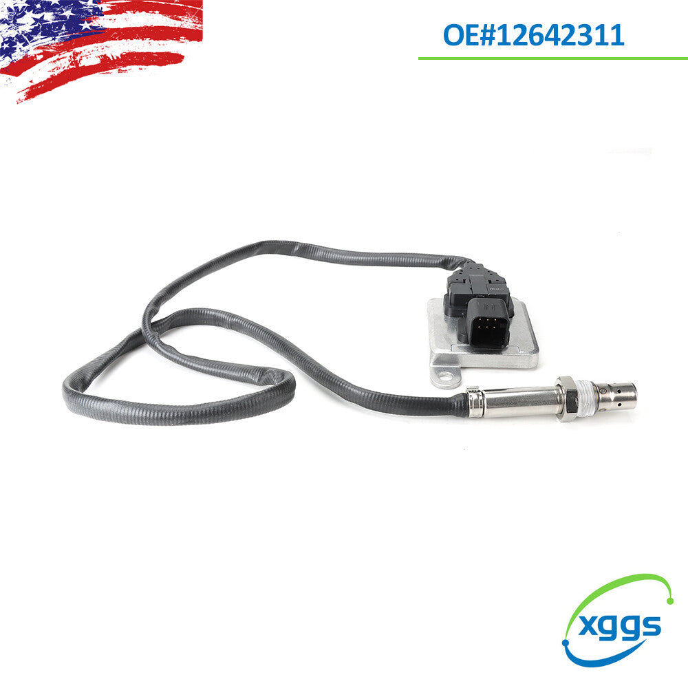 1PCS 22680AA380 MAF Mass Air Flow Meter Sensor Fit for SUBARU FORESTER 2009-2016