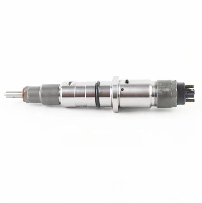 0445120309 Common Rail Fuel Injector 0445120309 0445B29384 For Dong Feng