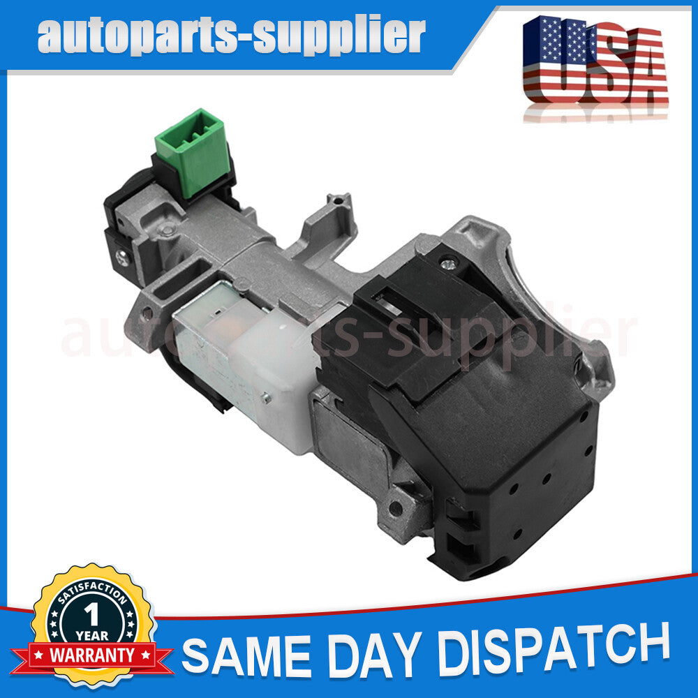 Applicable to 2005-2007 for Honda Odyssey Accord ignition switch cylinder lock Trans+2 key
