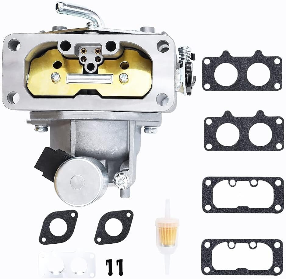 Carburetor for kawasaki FH641V FH661V FH721V FX850V 22HP Engine Carb 15004-1010