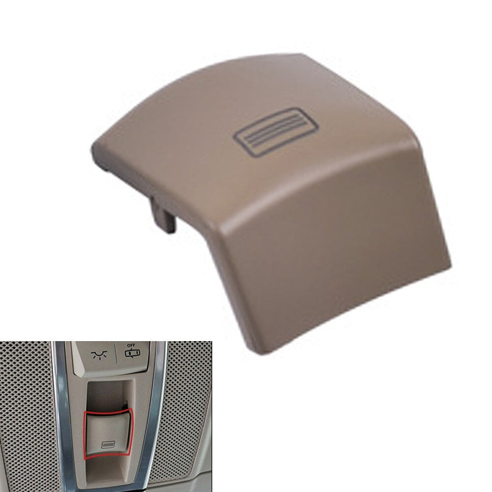 Quality Sunroof Switch Button Cover for Mercedes ML GL GLS GLE W166 W292
