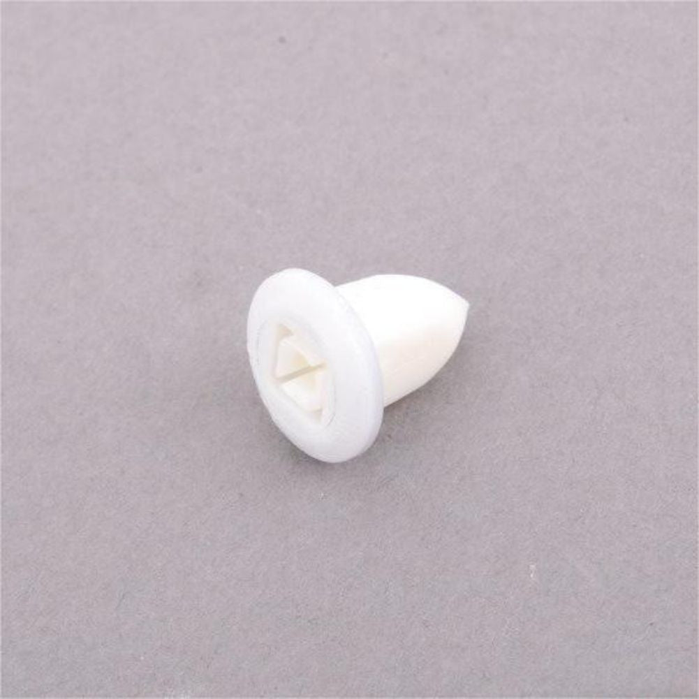 8T0827310A Rear Licence Plate Clip for Audi A3 8V