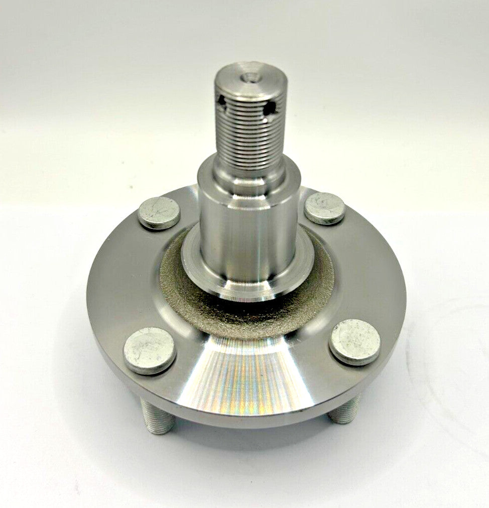 Front Wheel Hub for Mitsubishi i-MiEV 2012 2013 2014 2015 2016 2017 3880A022