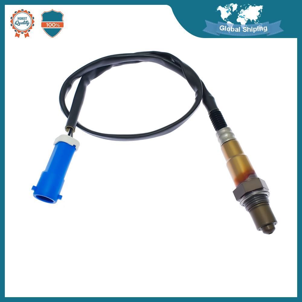 4pcs UpstreamDownstream Oxygen O2 Sensor For 2007-2010 for BMW X5 xDrive48i V8 4.8L