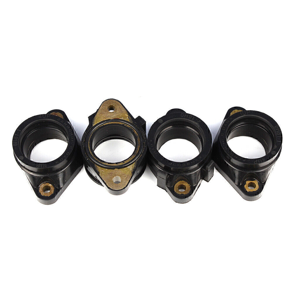 Vergaser ansaugstutzen Ansaugkr¨¹mmer F¨¹r for Suzuki GSF 1250 Bandit 2007-2016