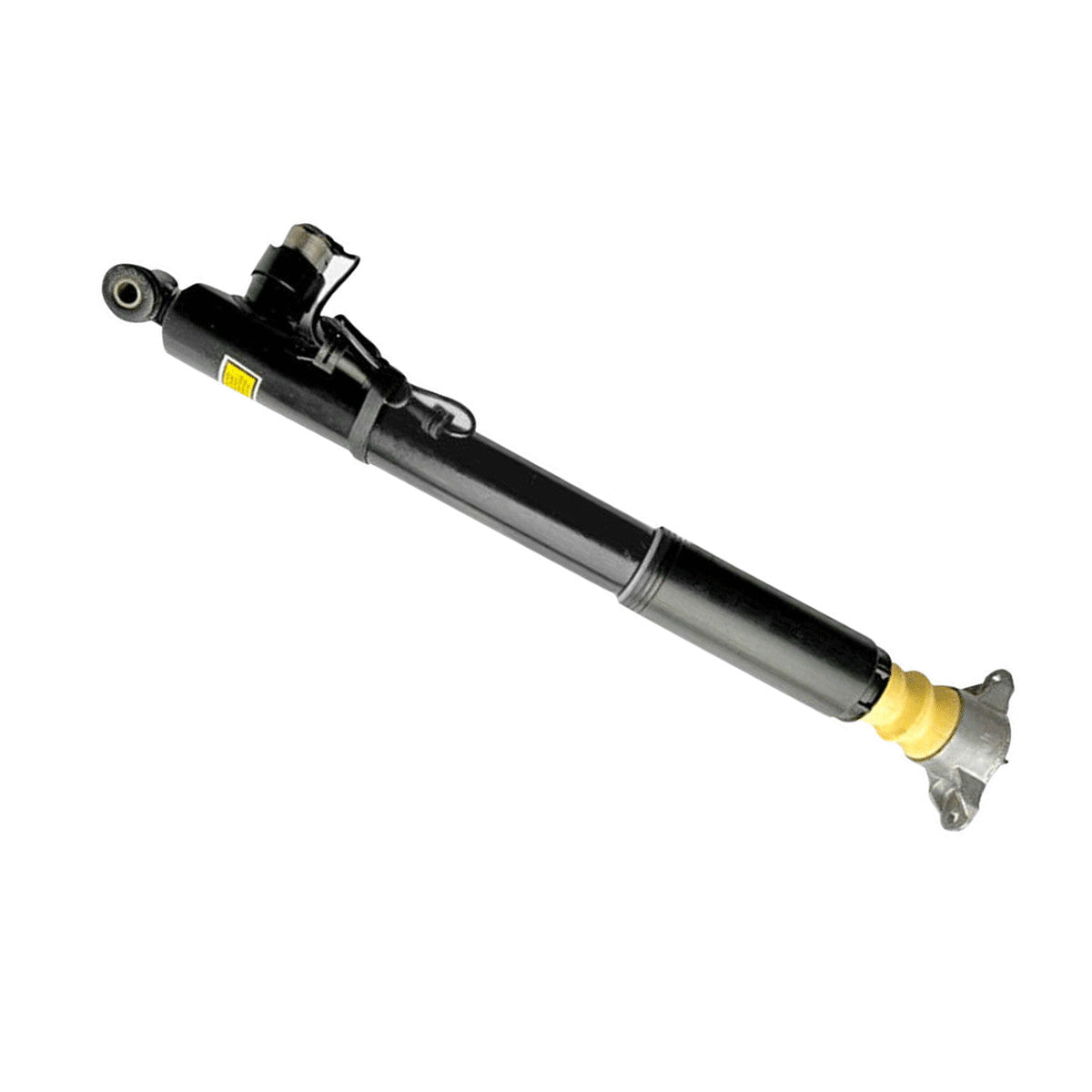 PAIR Rear Shock Strut Assys Magneride 84178213 for GMC for Sierra 1500 Denali 15-18