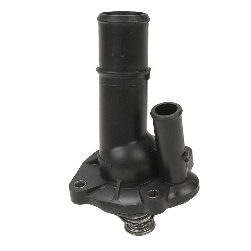 Engine coolant thermostat housing LF7015170 for Mazda 3 Grand Touring GS-SKY GT