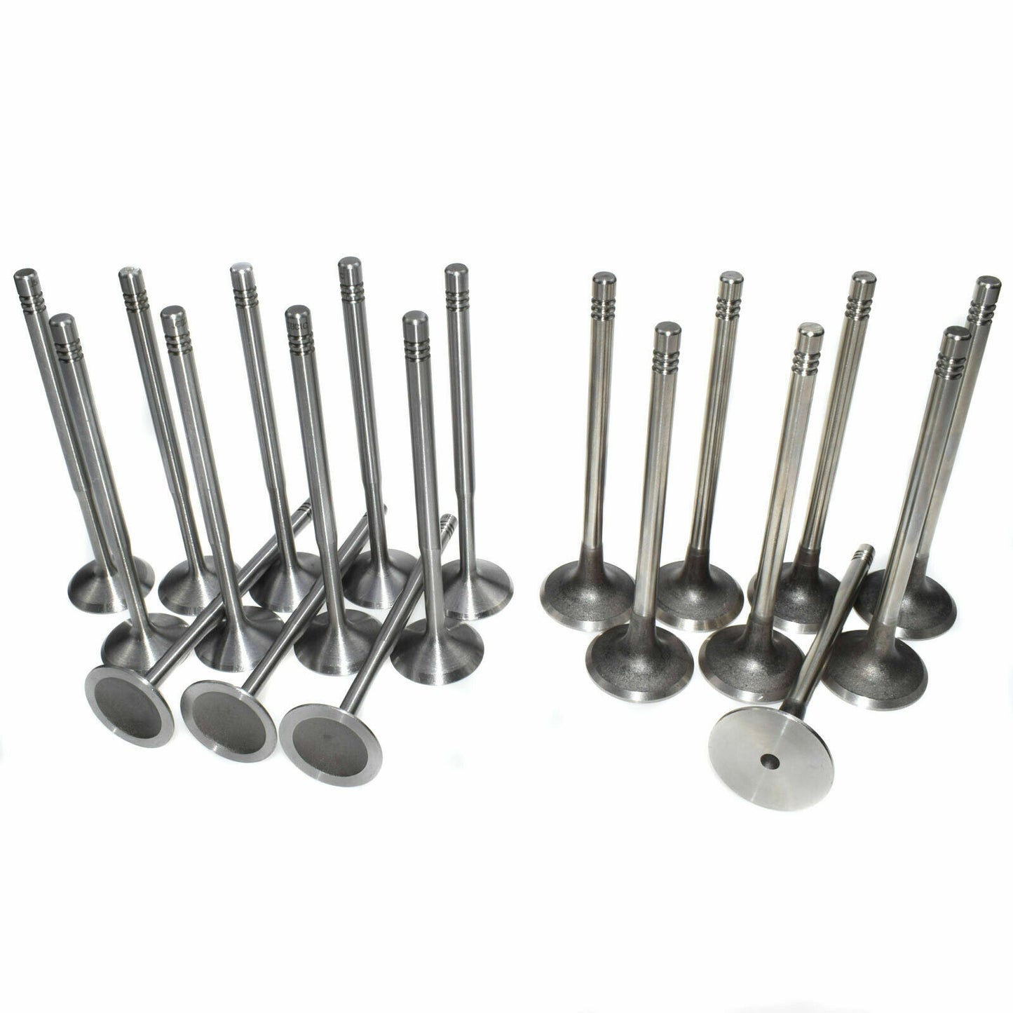 20PCS inlet Valve for VW for AUDI A4 A4 Q A6 A6 Q for GOLF for JETTA for PASSAT 058109601C