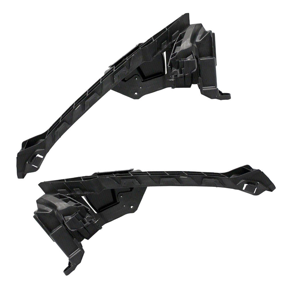 Left Right Side Bumper Bracket For 2012-14 for Honda CR-V 71140T0AA00 71190T0AA00