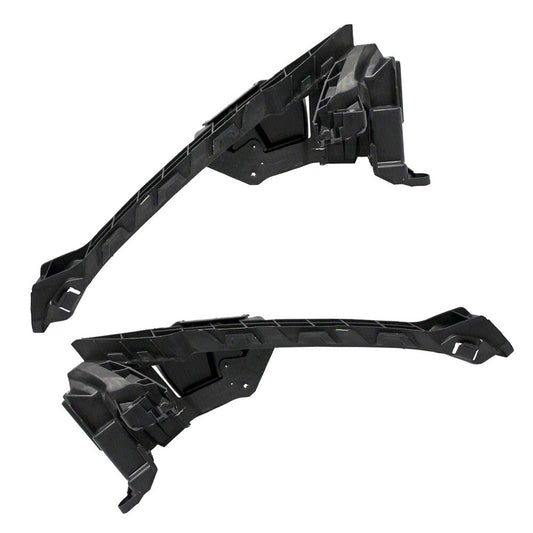 Left Right Side Bumper Bracket For 2012-14 for Honda CR-V 71140T0AA00 71190T0AA00