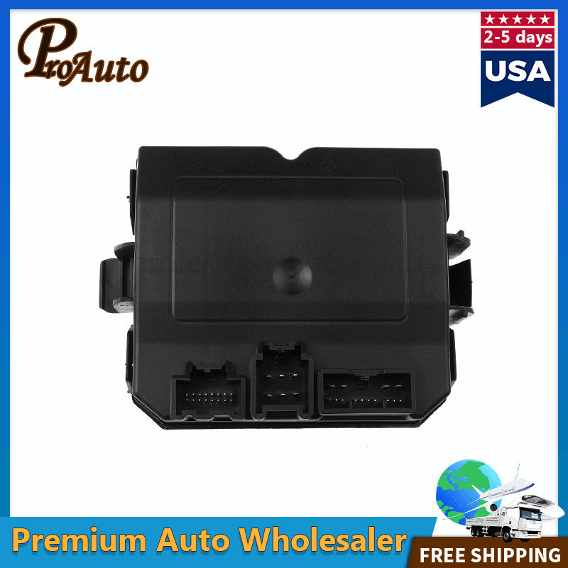 Power Liftgate Control Module For 2010-2015 for Cadillac SRX 20837967 20954189