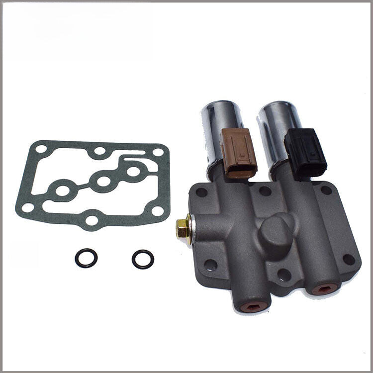 for Acura for Honda CL MDX Accord Odyssey Transmission Dual Linear Shift SolenoidNEW